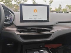 Hongqi E-QM5 basic travel version - фото 13