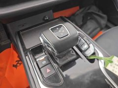 Hongqi E-QM5 basic travel version - фото 14