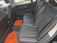 Hongqi E-QM5 basic travel version - фото 17