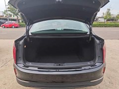 Hongqi E-QM5 basic travel version - фото 19