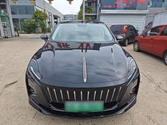 Hongqi E-QM5 basic travel version - фото 3