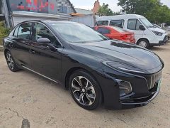 Hongqi E-QM5 basic travel version - фото 4