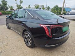 Hongqi E-QM5 basic travel version - фото 5