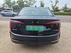 Hongqi E-QM5 basic travel version - фото 6