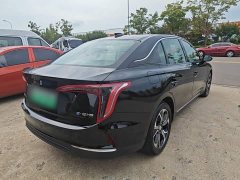 Hongqi E-QM5 basic travel version - фото 7