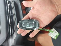 Hongqi E-QM5 basic travel version - фото 9