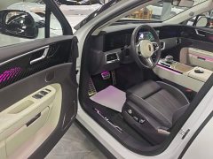 Hongqi E-HS9 690km flagship version six seats - фото 16
