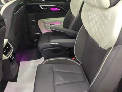 Hongqi E-HS9 690km flagship version six seats - фото 17