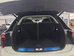 Hongqi E-HS9 690km flagship version six seats - фото 19