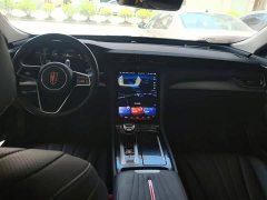 Hongqi H5 2023 1.5T DCT Zhilian Qiyun Edition - фото 10