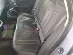 Hongqi H5 2023 1.5T DCT Zhilian Qiyun Edition - фото 17