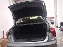 Hongqi H5 2023 1.5T DCT Zhilian Qiyun Edition - фото 19