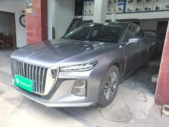 Hongqi H5 2023 1.5T DCT Zhilian Qiyun Edition - фото 2