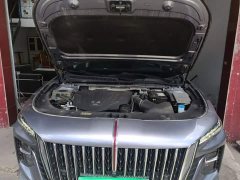 Hongqi H5 2023 1.5T DCT Zhilian Qiyun Edition - фото 20