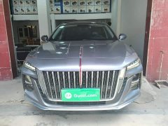 Hongqi H5 2023 1.5T DCT Zhilian Qiyun Edition - фото 3