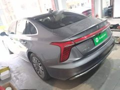 Hongqi H5 2023 1.5T DCT Zhilian Qiyun Edition - фото 5