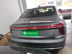 Hongqi H5 2023 1.5T DCT Zhilian Qiyun Edition - фото 6