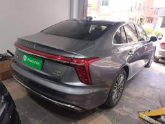 Hongqi H5 2023 1.5T DCT Zhilian Qiyun Edition - фото 7