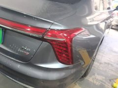 Hongqi H5 2023 1.5T DCT Zhilian Qiyun Edition - фото 8