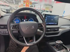 Hongqi E-QM5 2021 online appointment charging basic version 5 seats - фото 10