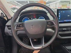Hongqi E-QM5 2021 online appointment charging basic version 5 seats - фото 11