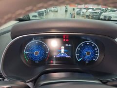 Hongqi E-QM5 2021 online appointment charging basic version 5 seats - фото 12