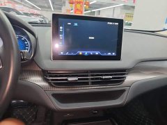 Hongqi E-QM5 2021 online appointment charging basic version 5 seats - фото 13