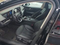 Hongqi E-QM5 2021 online appointment charging basic version 5 seats - фото 15