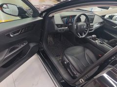 Hongqi E-QM5 2021 online appointment charging basic version 5 seats - фото 16