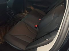 Hongqi E-QM5 2021 online appointment charging basic version 5 seats - фото 17