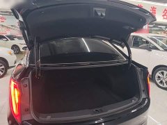 Hongqi E-QM5 2021 online appointment charging basic version 5 seats - фото 19