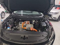 Hongqi E-QM5 2021 online appointment charging basic version 5 seats - фото 20