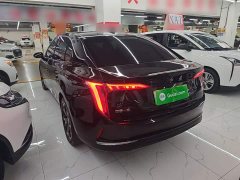 Hongqi E-QM5 2021 online appointment charging basic version 5 seats - фото 5