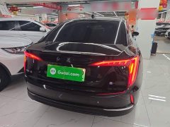 Hongqi E-QM5 2021 online appointment charging basic version 5 seats - фото 6