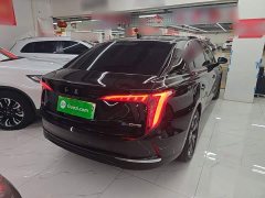 Hongqi E-QM5 2021 online appointment charging basic version 5 seats - фото 7