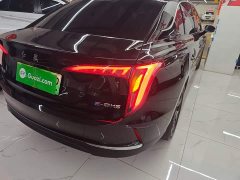 Hongqi E-QM5 2021 online appointment charging basic version 5 seats - фото 8