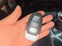 Hongqi E-QM5 2021 online appointment charging basic version 5 seats - фото 9