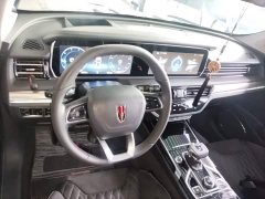 Hongqi HS5 facelift 2.0T Zhilian Flagship Edition - фото 10