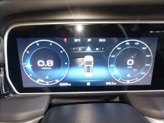 Hongqi HS5 facelift 2.0T Zhilian Flagship Edition - фото 12