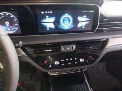 Hongqi HS5 facelift 2.0T Zhilian Flagship Edition - фото 13