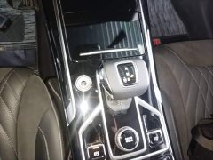 Hongqi HS5 facelift 2.0T Zhilian Flagship Edition - фото 14