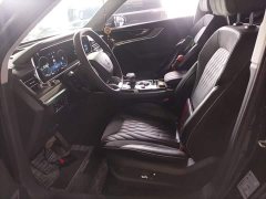 Hongqi HS5 facelift 2.0T Zhilian Flagship Edition - фото 15