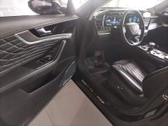 Hongqi HS5 facelift 2.0T Zhilian Flagship Edition - фото 16