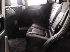 Hongqi HS5 facelift 2.0T Zhilian Flagship Edition - фото 17
