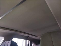 Hongqi HS5 facelift 2.0T Zhilian Flagship Edition - фото 18
