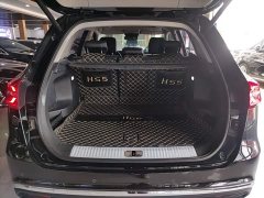 Hongqi HS5 facelift 2.0T Zhilian Flagship Edition - фото 19