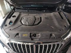 Hongqi HS5 facelift 2.0T Zhilian Flagship Edition - фото 20