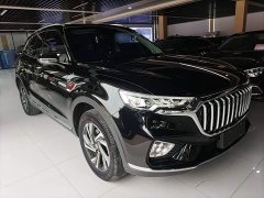 Hongqi HS5 facelift 2.0T Zhilian Flagship Edition - фото 4