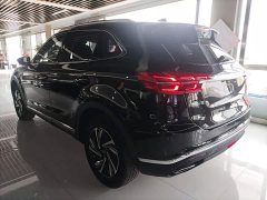 Hongqi HS5 facelift 2.0T Zhilian Flagship Edition - фото 5