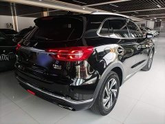 Hongqi HS5 facelift 2.0T Zhilian Flagship Edition - фото 7